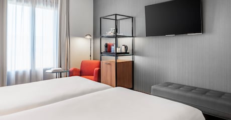 Room Habitación Superior